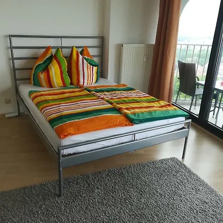 Appartement Hotelturm *