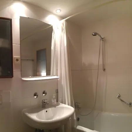 Hotelturm *